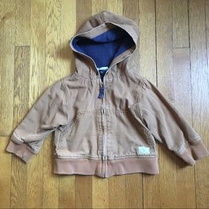 Adorable Oshkosh Jacket Size 3T
